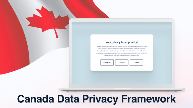 Canada Data Privacy Framework