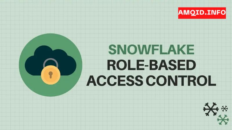 Role-Based Access Control (RBAC): Empowering Secure Data Access