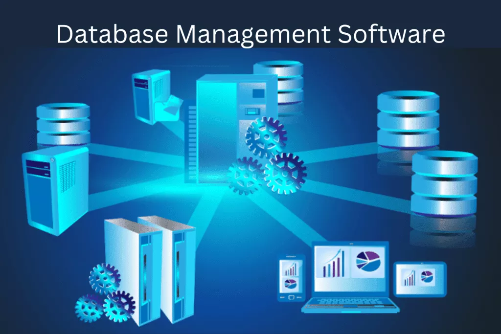 What Software Is Used For Database