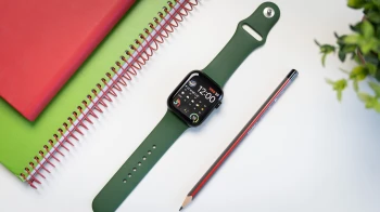 Apple Watch Series 7 review