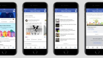 Facebook threatens to pull out news content if made to pay for it