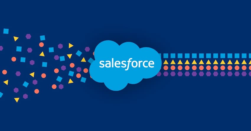 When Should You Use Salesforce Data Loader?