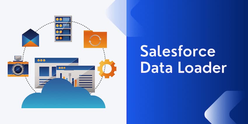 6 Types Of Salesforce Data Loader