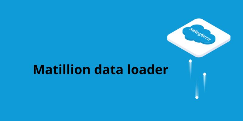 Matillion data loader