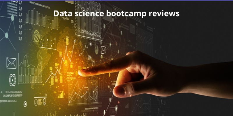 Data science bootcamp reviews