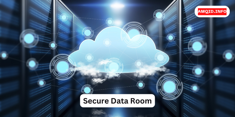 Secure Data Room