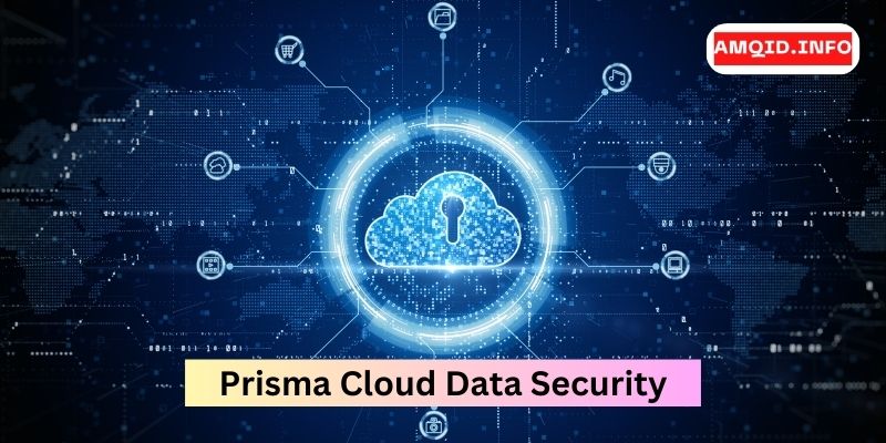 Prisma Cloud Data Security