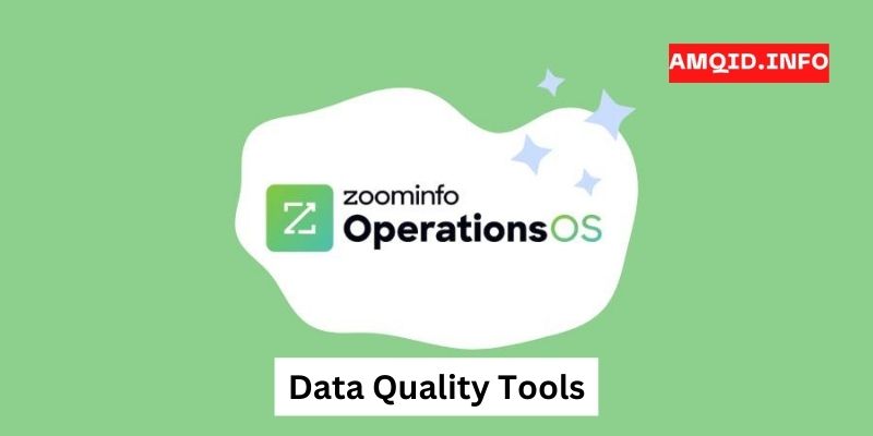 Data Quality Tools