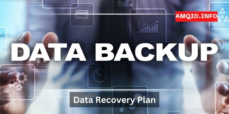 Data Recovery Plan