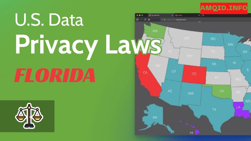 Florida Data Privacy Law