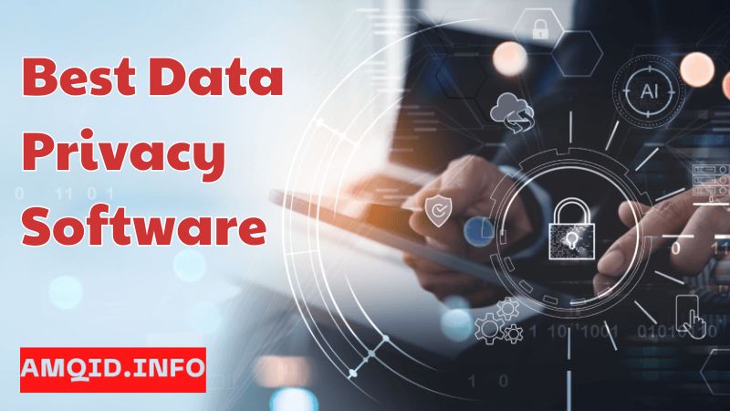 Best Data Privacy Software