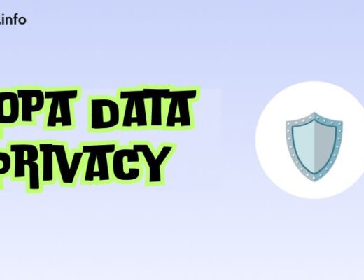 Ropa Data Privacy